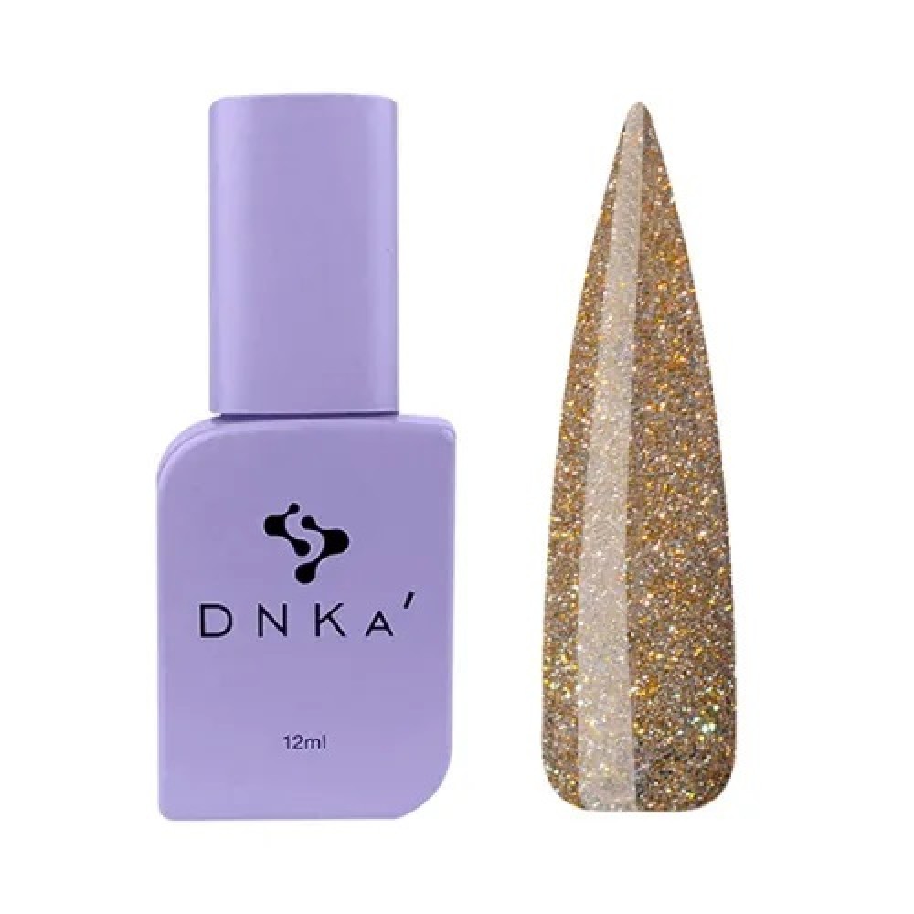 DNKa Color Gel Polish  #0140 12ml