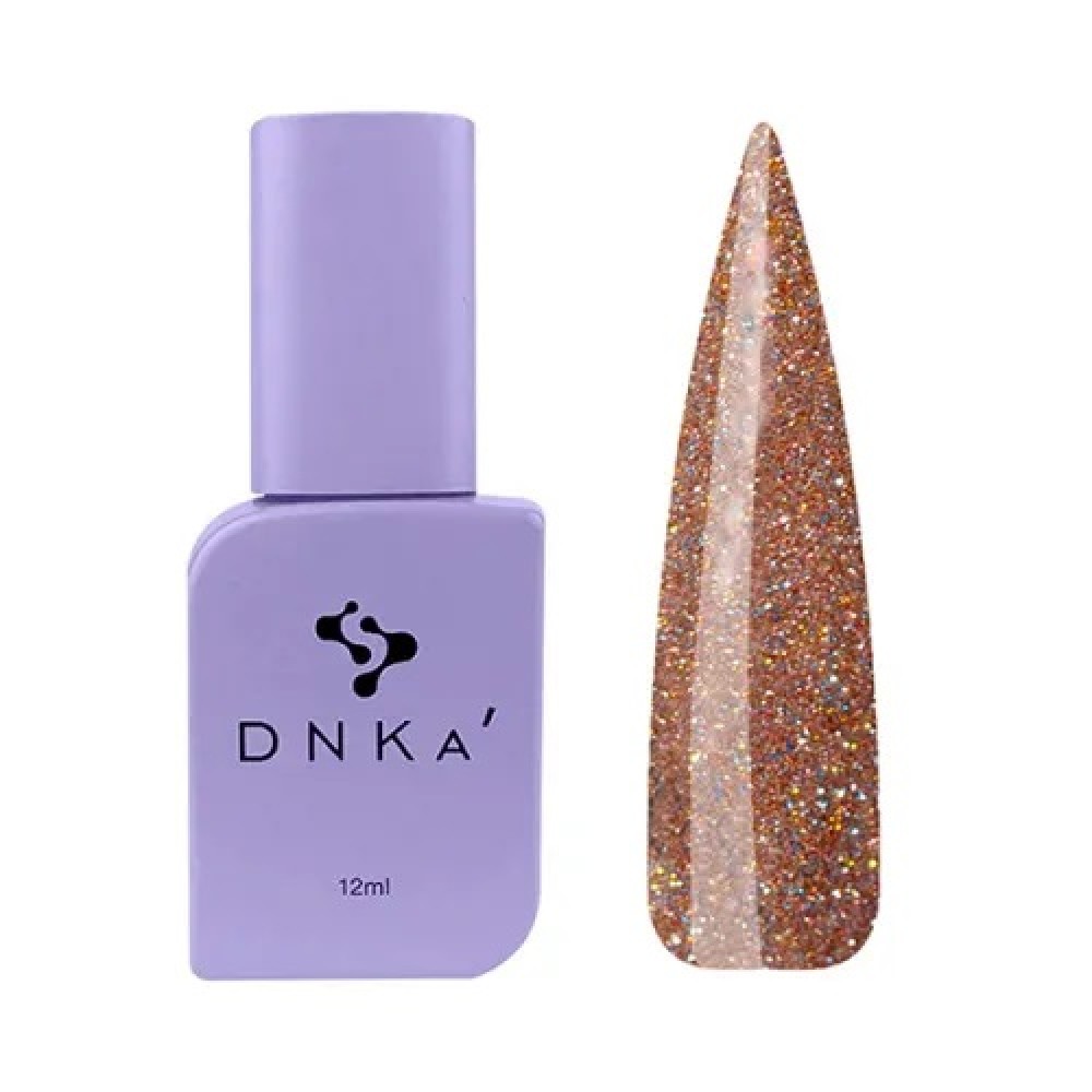 DNKa Color Gel Polish #0141 12ml DNKa Color Gel Polish #0141 12ml