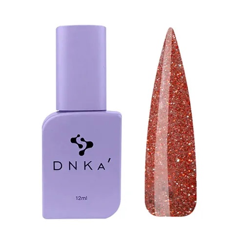 DNKa Color Gel Polish  #0142 12ml
