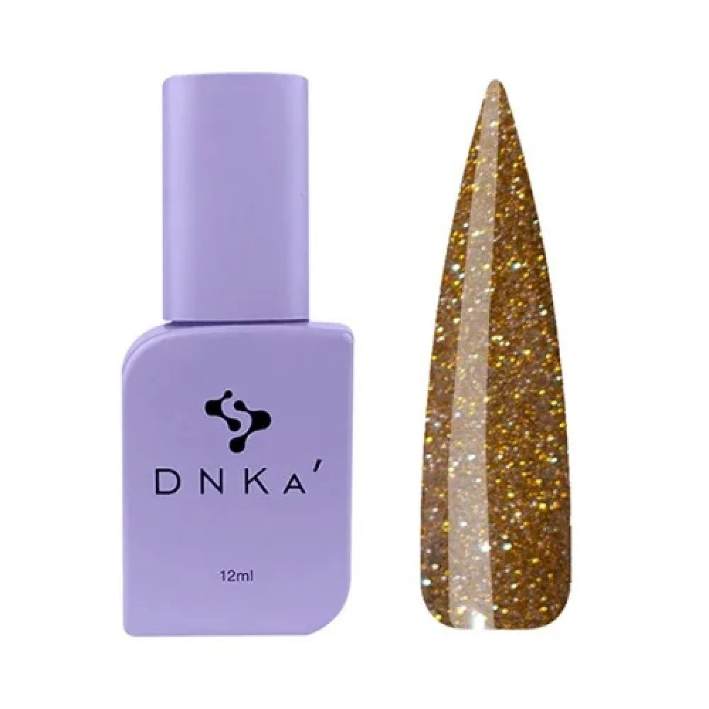 DNKa Color Gel Polish  #0143 12ml