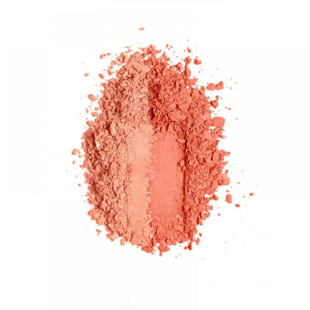 MUA Blushed Duo Peachy MUA Blushed Duo Peachy