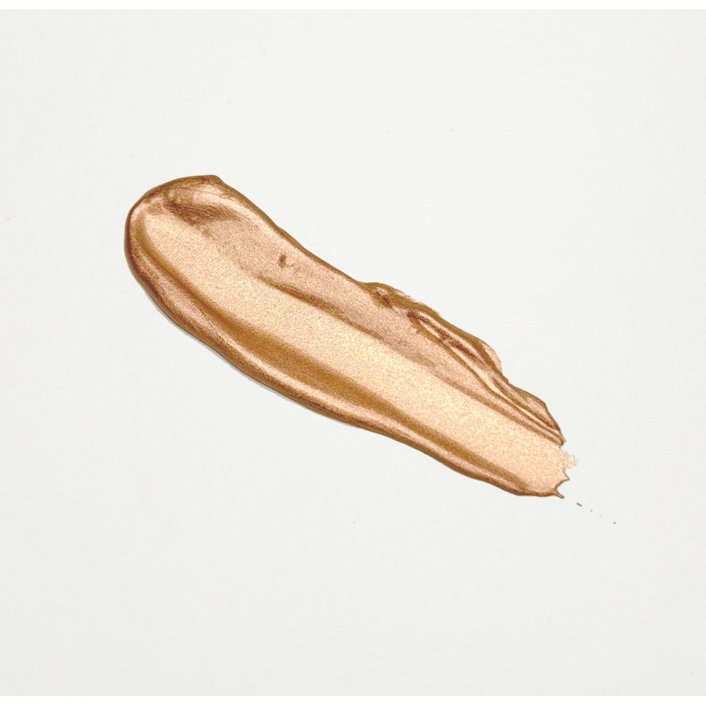 MUA Liquid Glow Drops Golden Goddess MUA Liquid Glow Drops Golden Goddess