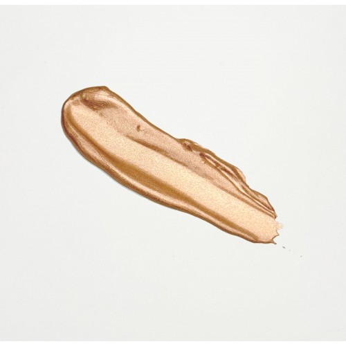 MUA Liquid Glow Drops Golden Goddess