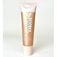 MUA Liquid Glow Drops Golden Goddess