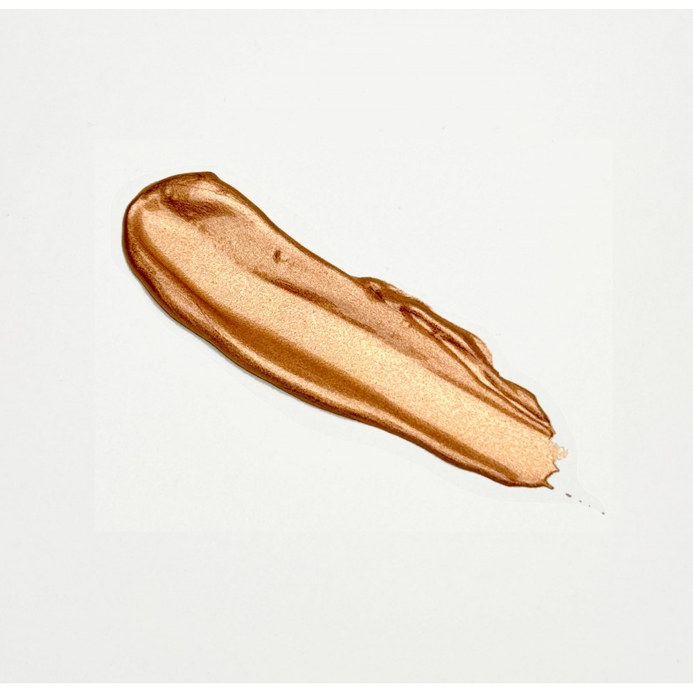 MUA Liquid Glow Drops Bronzed Beauty