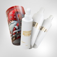 Scandal Beauty Winter Body Mist Set 3τμχ, 200ml