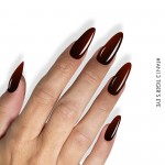 Gel It Up Ημιμόνιμο Βερνίκι Νυχιών Fan13 Tiger's Eye ,11ml Gel It Up Ημιμόνιμο Βερνίκι Νυχιών Fan13 Tiger's Eye ,11ml