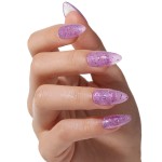 Bluesky Ημιμόνιμο Βερνίκι Νυχιών XMAS2403 Icy Purple 15ml Bluesky Ημιμόνιμο Βερνίκι Νυχιών XMAS2403 Icy Purple 15ml