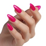 Bluesky Ημιμόνιμο Βερνίκι Νυχιών XMAS2407 Radiant Magenta 15ml Bluesky Ημιμόνιμο Βερνίκι Νυχιών XMAS2407 Radiant Magenta 15ml