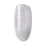 Bluesky Ημιμόνιμο Βερνίκι Νυχιών XMAS2409 Silver Aurora 15ml Bluesky Ημιμόνιμο Βερνίκι Νυχιών XMAS2409 Silver Aurora 15ml