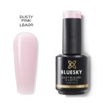 Bluesky Fast & Easy Builder Gel LBA09 Dusty Pink ,15Gr Bluesky Fast & Easy Builder Gel LBA09 Dusty Pink ,15Gr