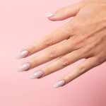 Semilac Ημιμόνιμο Βερνίκι Νυχιών 605 UV Gel Polish White Flash 7 ml Semilac Ημιμόνιμο Βερνίκι Νυχιών 605 UV Gel Polish White Flash 7 ml