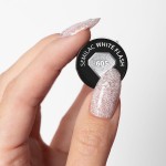 Semilac Ημιμόνιμο Βερνίκι Νυχιών 605 UV Gel Polish White Flash 7 ml Semilac Ημιμόνιμο Βερνίκι Νυχιών 605 UV Gel Polish White Flash 7 ml