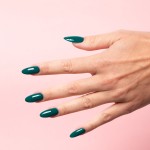 Semilac Ημιμόνιμο Βερνίκι Νυχιών 606 UV Gel Polish Cool Green 7 ml Semilac Ημιμόνιμο Βερνίκι Νυχιών 606 UV Gel Polish Cool Green 7 ml
