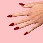 Semilac Ημιμόνιμο Βερνίκι Νυχιών 592 UV Gel Polish Jelly Cherry 7 ml Semilac Ημιμόνιμο Βερνίκι Νυχιών 592 UV Gel Polish Jelly Cherry 7 ml