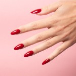 Semilac Ημιμόνιμο Βερνίκι Νυχιών 608 UV Gel Polish Soft Red 7 ml Semilac Ημιμόνιμο Βερνίκι Νυχιών 608 UV Gel Polish Soft Red 7 ml