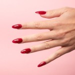 Semilac Ημιμόνιμο Βερνίκι Νυχιών 609 UV Gel Polish Snow Berries 7 ml Semilac Ημιμόνιμο Βερνίκι Νυχιών 609 UV Gel Polish Snow Berries 7 ml