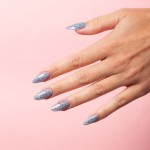 Semilac Ημιμόνιμο Βερνίκι Νυχιών 610 UV Gel Polish Frosty Christmas 7 ml Semilac Ημιμόνιμο Βερνίκι Νυχιών 610 UV Gel Polish Frosty Christmas 7 ml