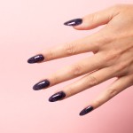 Semilac Ημιμόνιμο Βερνίκι Νυχιών 611 UV Gel Polish Violet Night 7 ml Semilac Ημιμόνιμο Βερνίκι Νυχιών 611 UV Gel Polish Violet Night 7 ml