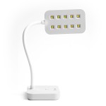 Semilac Λάμπα Πολυμερισμού UV/LED Spot 12W Semilac Λάμπα Πολυμερισμού UV/LED Spot 12W