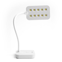 Semilac Λάμπα Πολυμερισμού UV/LED Spot 12W