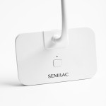 Semilac Λάμπα Πολυμερισμού UV/LED Spot 12W Semilac Λάμπα Πολυμερισμού UV/LED Spot 12W