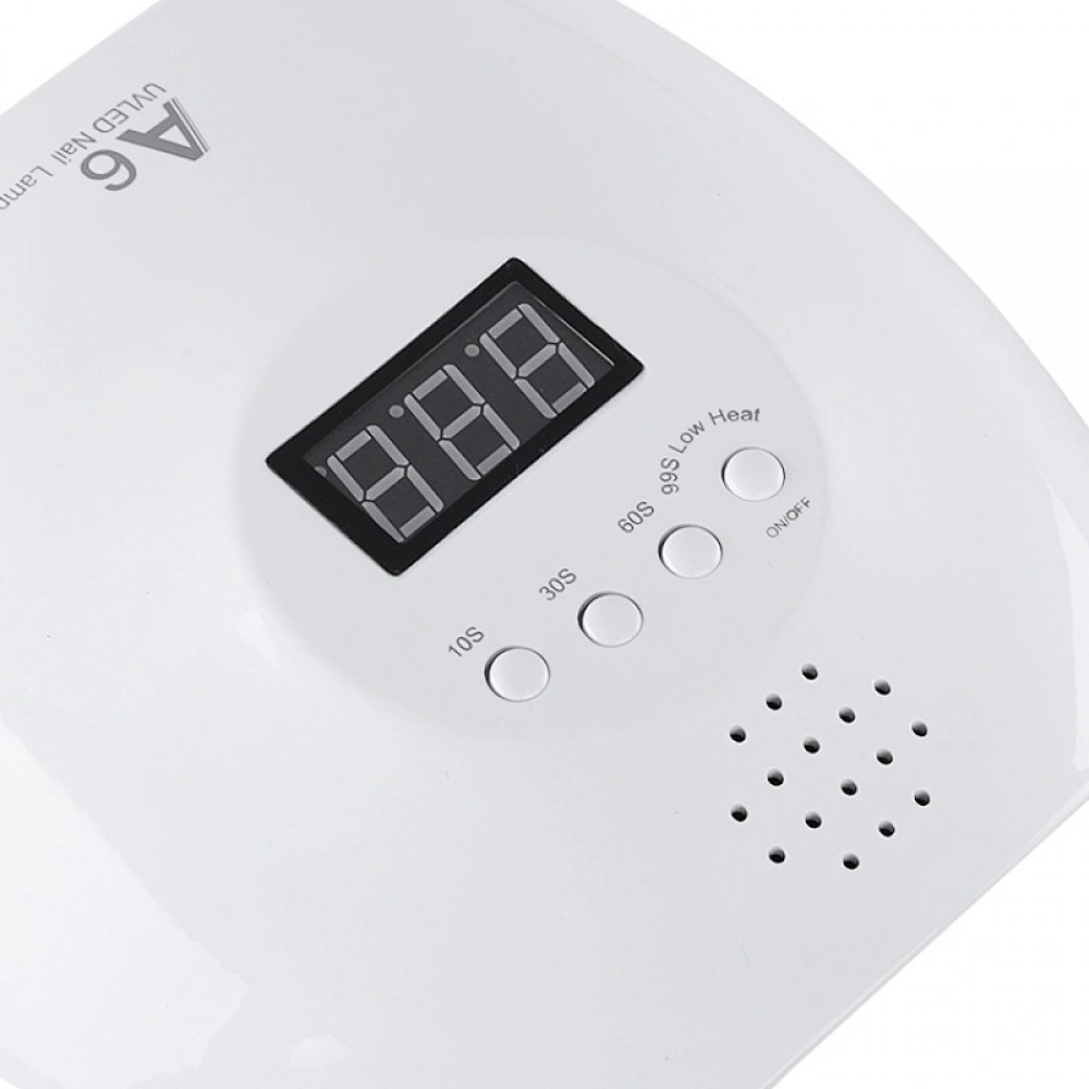 Λάμπα Πολυμερισμού UVLED Α6 48W Λάμπα Πολυμερισμού UVLED Α6 48W