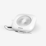 Semilac No Dust Επαγγελματικός τροχός 48W Semilac No Dust Επαγγελματικός τροχός 48W