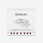 Semilac No Dust Επαγγελματικός τροχός 48W Semilac No Dust Επαγγελματικός τροχός 48W