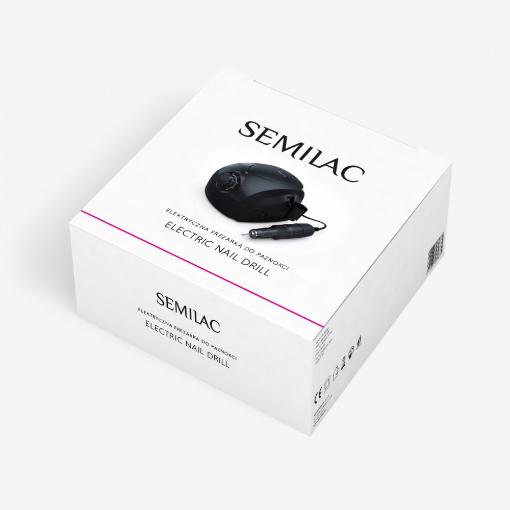 Semilac Επαγγελματικός Tροχός 65W Semilac Επαγγελματικός Tροχός 65W