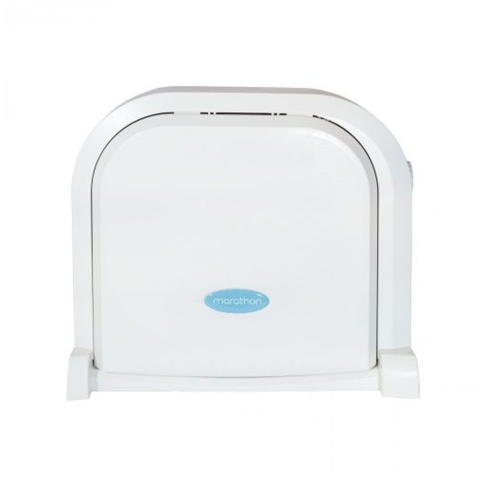 Marathon Τροχος Multi 600 Duo BM50S1(50K) Λευκό Marathon Τροχος Multi 600 Duo BM50S1(50K) Λευκό