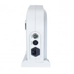 Marathon Τροχος Multi 600 Duo BM50S1(50K) Λευκό Marathon Τροχος Multi 600 Duo BM50S1(50K) Λευκό