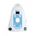 Marathon Τροχος Handy 702 -SDE-S40 Λευκό Marathon Τροχος Handy 702 -SDE-S40 Λευκό