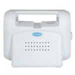 Marathon Τροχος Handy 702 -SDE-S40 Λευκό Marathon Τροχος Handy 702 -SDE-S40 Λευκό