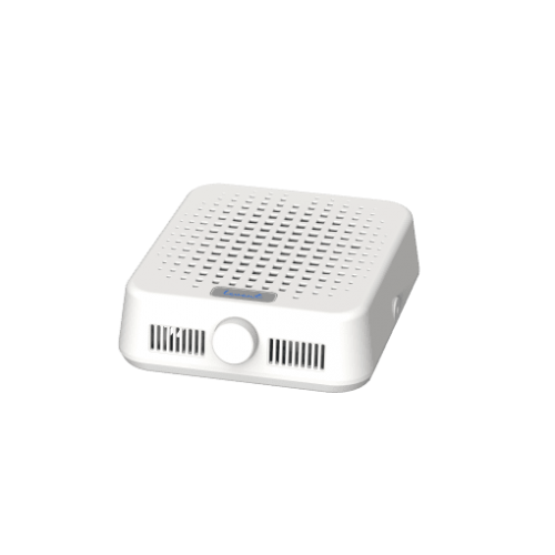 Marathon Dust Vacuum Levent Ισχυρός Απορροφητήρας Σκόνης Λευκό