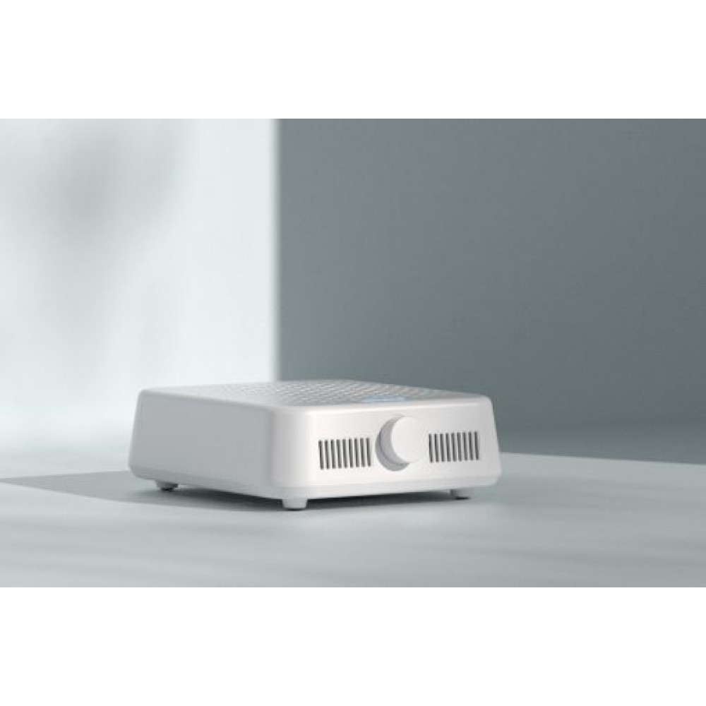 Marathon Dust Vacuum Levent Ισχυρός Απορροφητήρας Σκόνης Λευκό Marathon Dust Vacuum Levent Ισχυρός Απορροφητήρας Σκόνης Λευκό