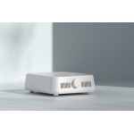 Marathon Dust Vacuum Levent Ισχυρός Απορροφητήρας Σκόνης Λευκό Marathon Dust Vacuum Levent Ισχυρός Απορροφητήρας Σκόνης Λευκό