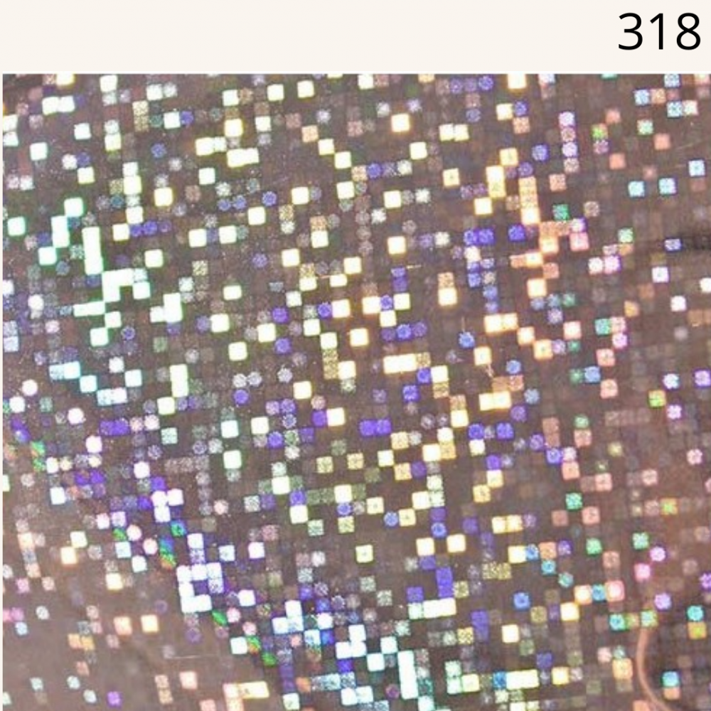 Nm Foil Magic 318