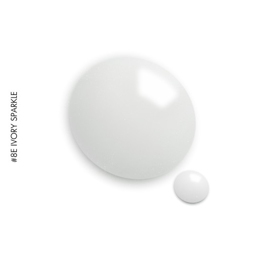 Gel It Up Ημιμόνιμο Βερνίκι Νυχιών 8Ε Ivory Sparkle,10ml