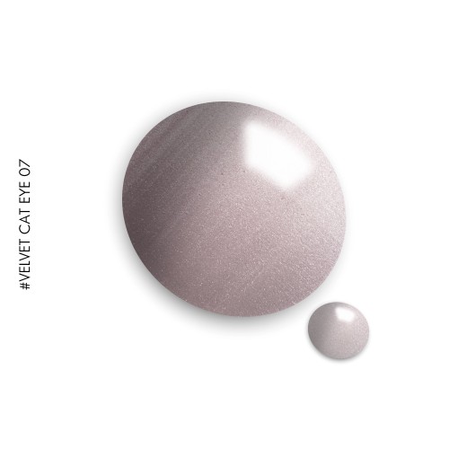 Gel It Up Ημιμόνιμο Βερνίκι Νυχιών Velvet Cat Eye #07 11Ml