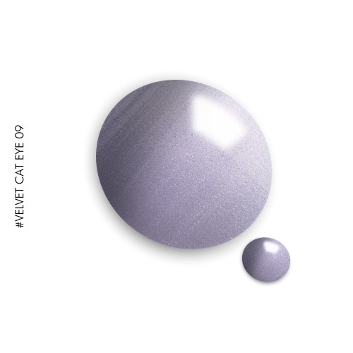 Gel It Up Ημιμόνιμο Βερνίκι Νυχιών Velvet Cat Eye #09 11Ml