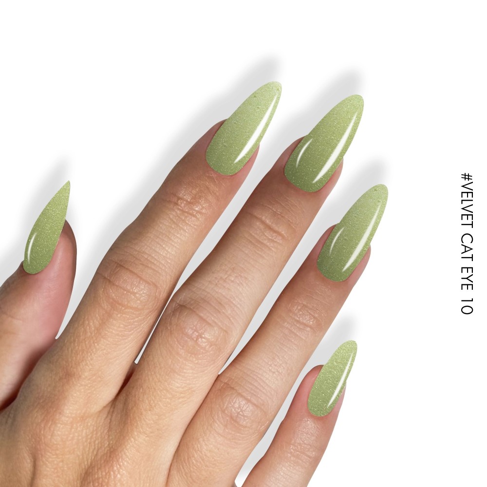 Gel It Up Ημιμόνιμο Βερνίκι Νυχιών Velvet Cat Eye #10 11Ml