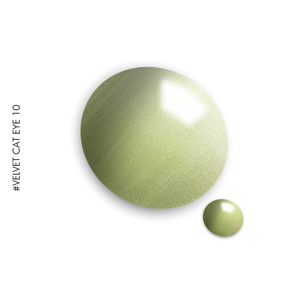 Gel It Up Ημιμόνιμο Βερνίκι Νυχιών Velvet Cat Eye #10 11Ml