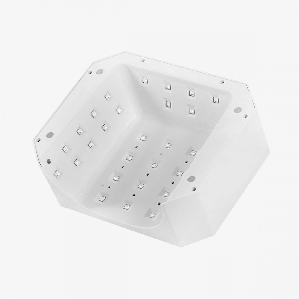 Semilac Λάμπα Πολυμερισμού UV LED Diamond Collection 24W/48 Semilac Λάμπα Πολυμερισμού UV LED Diamond Collection 24W/48