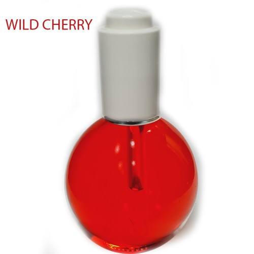 Nm Λάδι Επωνυχίων Με Σταγονόμετρο 75ml Cherry (Oli- Sta75)