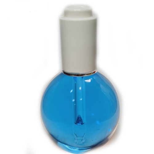 Nm Λάδι Επωνυχίων Με Σταγονόμετρο 75ml Coconut (Oli- Sta75)