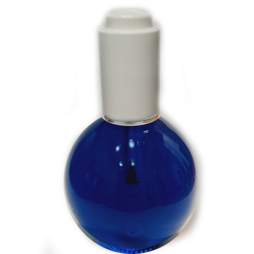 Nm Λάδι Επωνυχίων Με Σταγονόμετρο 75ml Vanilla (Oli- Sta75)