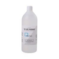 Nailshop Λοσιόν Mε Αντισηπτικές Ιδιότητες Blue Fresh 1000ml