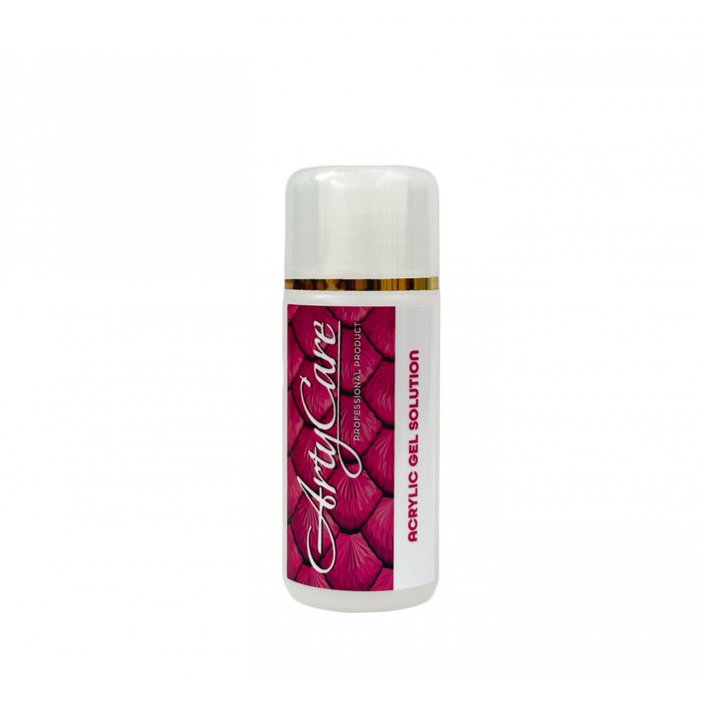 Artycare Acrylic Gel Solution, 150ml