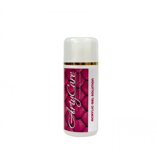 Artycare Acrylic Gel Solution, 150ml